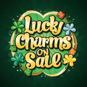 #Space Happy St Patrick's Day 🆓 Style 