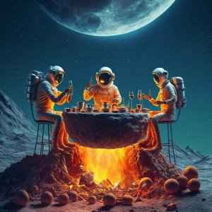#We Bout 2 Blast Off Ft. KMT