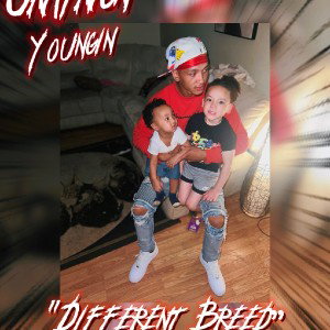 Different Breed x Campaign Youngin
