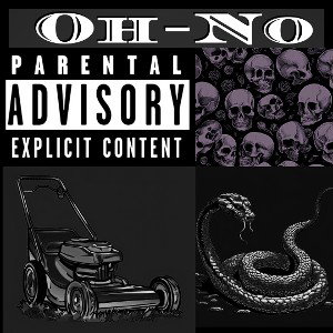 Oh-No