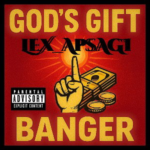 GOD’S GIFT