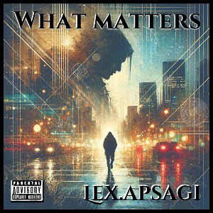 WHAT MATTERS