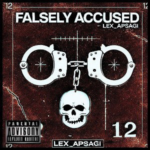 (FALSELY ACCUSED) 