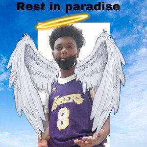 rip lil bro