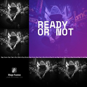 Ready or not