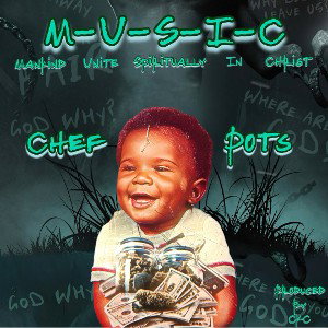 👨‍🍳POT$ (M.U.S.I.C) Prod. by CKC