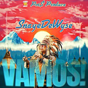 👨‍🍳🫕’s Production “Vamos” by. Stan de Wyse