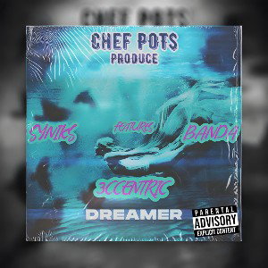 👨‍🍳 POT$ PRODUCE “DREAMER”