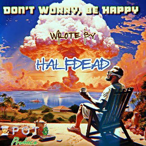 👨‍🍳 🫕's Curry " Dont Worry Be Happy "