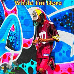 👨‍🍳 🫕’s Produce “While I’m Here”