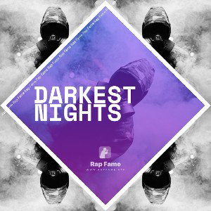 darkest nights