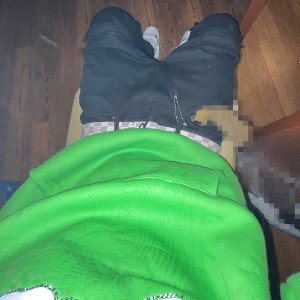 Crank dat remix - peso