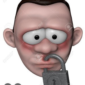 silencio