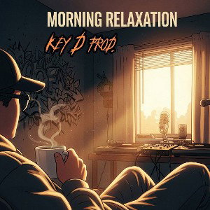 Morning relaxation 