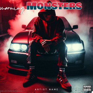 monster - Slow down rosy  2025-02-10 13_41