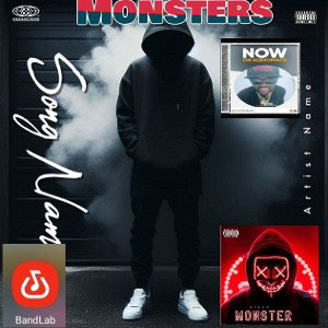 monster - Been a long time 