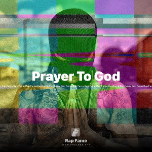 Prayer To God
