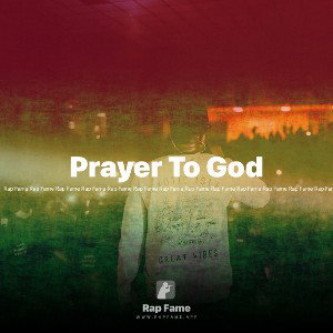 Prayer To God