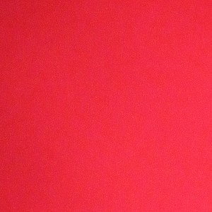 red screen 