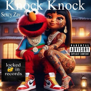 knock knock 