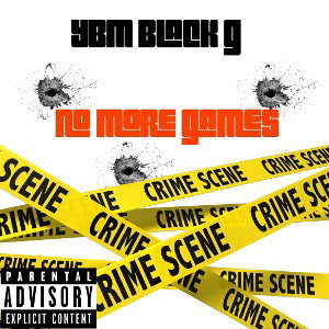 No More Games