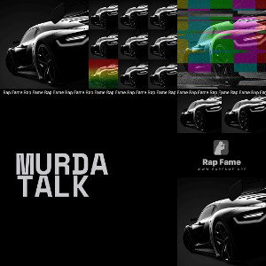 Murda Talk