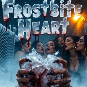 Tj Carter - Frostbite Heart 