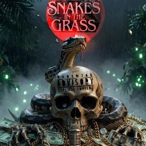 Snakes In The Grass