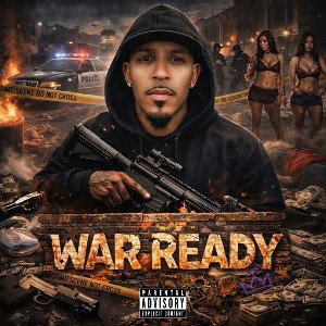 War Ready