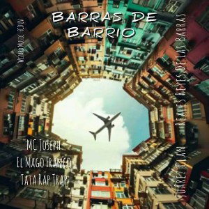 Barras de barrio..
