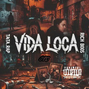 Vida loca..🎵🎼🔏🎱☘️🪬👑🎶