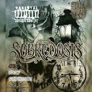Sobredosis🔥🔏🎼🎱✒️👑