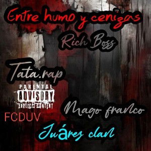  Entre humo y cenizas..🎼🎱👑🔏💯🔥