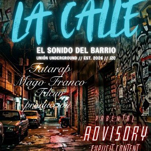 La calle🎼✒️🎰🎱⚒️👑