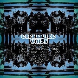  CYPHER JZC. VOL.5