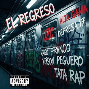 El Regreso..🎱🔏👑🎶🎼