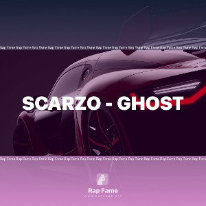 Scarzo - Ghost
