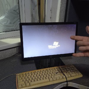 кастом копм
