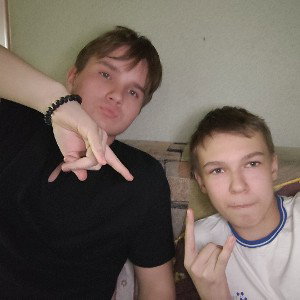 Я ЕЕ ВСЕ ЕБАЛ