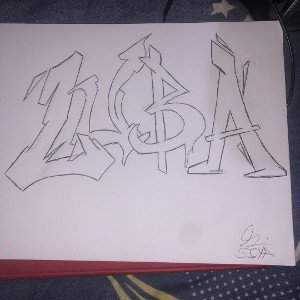 just a freestyle at 3am