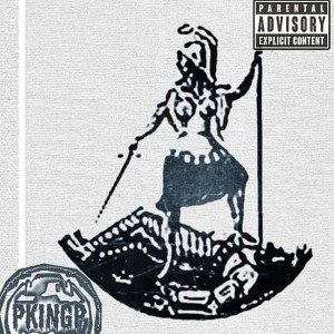TheyGotMeFucked by Pkingp and Dikc Squad #headphonemuzikc  #fineartz 