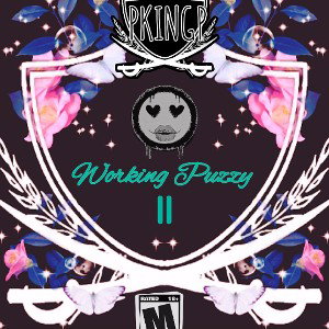 In Da Sky (Starships) by Pkingp featuring Dikc Squad
