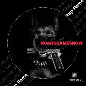 Noahs games now