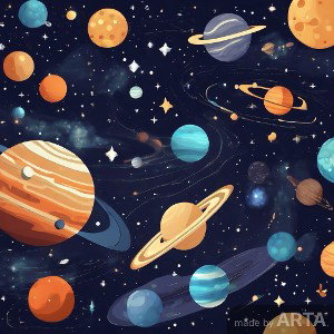 space