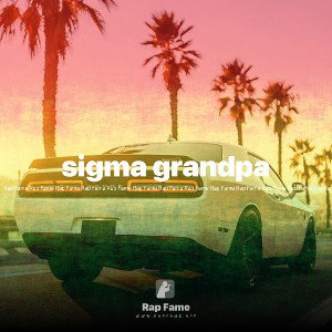 sigma grandpa 