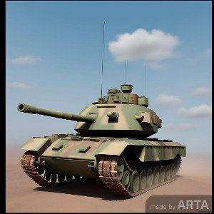 Hank the tank