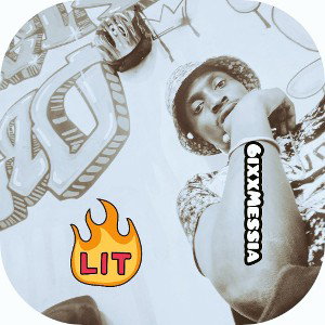 6ixxMessia - Wi Run Raod