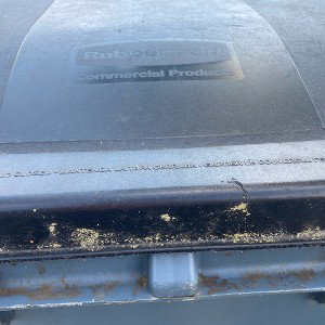people say I’m garbage 