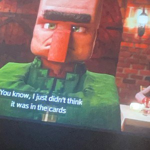 you suck dude