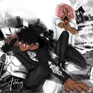 FUK COURTLAND (Feat. Alvin The Chipmunk, LILPJ and Low voice/TigXr)